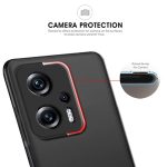 For Xiaomi Redmi K50i Back Cover iBlack New - Image 4