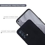 For Realme Gt Master Back Cover iBlack New - Image 4