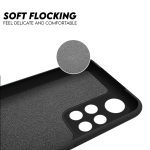 For Xiaomi Redmi Note 11 Pro Back Cover iBlack New - Image 5