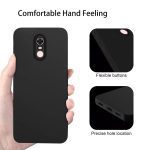 For Xiaomi Redmi Note 5 Back Cover iBlack New - Image 5