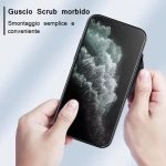 For Realme Narzo 50A Prime Back Cover iBlack New - Image 9