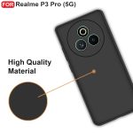 For Realme P3 Pro Back Cover iBlack New - Image 6