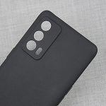 For Realme X7 Max Back Cover iBlack New - Image 6