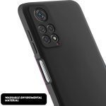 For Xiaomi Redmi 11A Back Cover iBlack New - Image 6