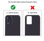 For Xiaomi Redmi 11I Back Cover iBlack New - Image 6