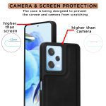 For Xiaomi Redmi 12 Back Cover iBlack New - Image 6
