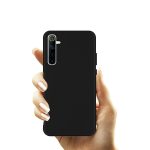 For Xiaomi Redmi 6 Back Cover iBlack New - Image 6