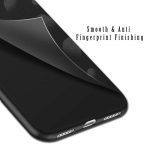 For Xiaomi Redmi K50i Back Cover iBlack New - Image 6