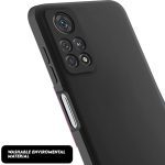 For Xiaomi Redmi Note 11 Pro Back Cover iBlack New - Image 6