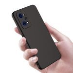 For Realme Gt Neo 2 Back Cover iBlack New - Image 6