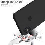 For Xiaomi Redmi Note 5 Pro Back Cover iBlack New - Image 6