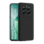 iBlack Realme P/X Series New Back Cover Wholesale - Image 2