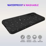 For Realme Narzo 20 Pro Back Cover iBlack New - Image 7
