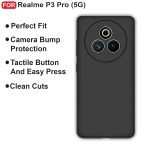 For Realme P3 Pro Back Cover iBlack New - Image 8