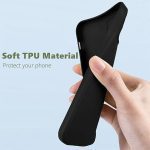 For Realme C67 Back Cover iBlack New - Image 7