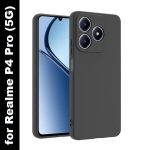For Realme P4 Pro Back Cover iBlack New - Image 8