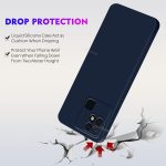 For Xiaomi Redmi 10C Back Cover iBlack New - Image 7