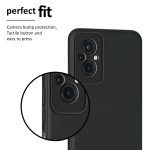 For Xiaomi Redmi 11A Back Cover iBlack New - Image 7