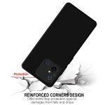 For Xiaomi Redmi 12C Back Cover iBlack New - Image 8