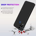 For Xiaomi Redmi 15C Back Cover iBlack New - Image 8