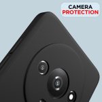 For Xiaomi Redmi A3 2024 Back Cover iBlack New - Image 8