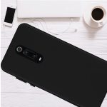 For Xiaomi Redmi K20 Pro Back Cover iBlack New - Image 8
