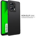 For Xiaomi Redmi K50i Back Cover iBlack New - Image 7