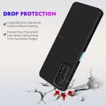 For Xiaomi Redmi Note 12 Pro Back Cover iBlack New - Image 8