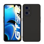 For Realme Gt Neo 2 Back Cover iBlack New