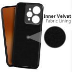 For Xiaomi Redmi Note 15 Pro Back Cover iBlack New - Image 6