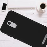 For Xiaomi Redmi Note 3 Back Cover iBlack New - Image 8