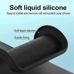For Xiaomi Redmi 14 Pro Plus Back Cover iBlack New - Image 8