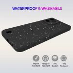 For Realme C71 Back Cover iBlack New - Image 8