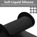 For Realme C75 5G Back Cover iBlack New - Image 8