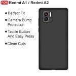 For Xiaomi Redmi A1 2022 Back Cover iBlack New - Image 9