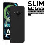 For Xiaomi Redmi A3 2024 Back Cover iBlack New - Image 9