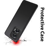 For Xiaomi Redmi K50i Back Cover iBlack New - Image 9