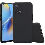 For Realme Gt Master Back Cover iBlack New