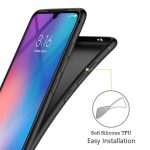 For Xiaomi Redmi 15 Back Cover iBlack New - Image 9