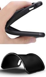 For Realme X Back Cover iBlack New - Image 10