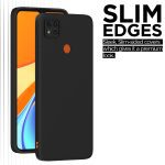 For Xiaomi Redmi 10A Back Cover iBlack New - Image 10