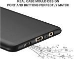 For Xiaomi Redmi 11I Back Cover iBlack New - Image 10