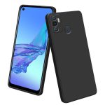 iBlack Oppo A Series New Back Cover Wholesale - Image 4