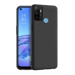 iBlack Oppo A Series New Back Cover Wholesale - Image 5