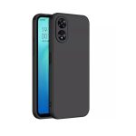 iBlack Oppo A Series New Back Cover Wholesale - Image 8