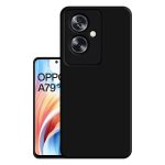 iBlack Oppo A Series New Back Cover Wholesale - Image 9