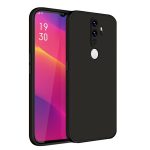iBlack Oppo A Series New Back Cover Wholesale - Image 3