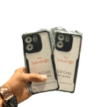 Eagle/IPacky Case Motorola Edge Series New Back Cover Wholesale