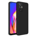 iBlack Oppo F/K Series New Back Cover Wholesale New - Image 6