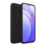 iBlack Oppo F/K Series New Back Cover Wholesale New - Image 2